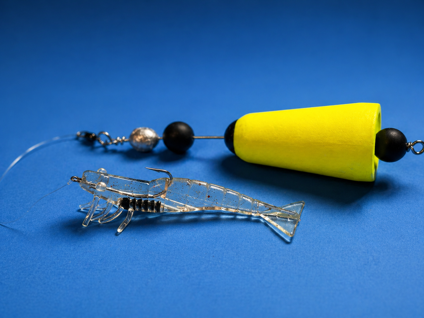 “The Marsh Popper”