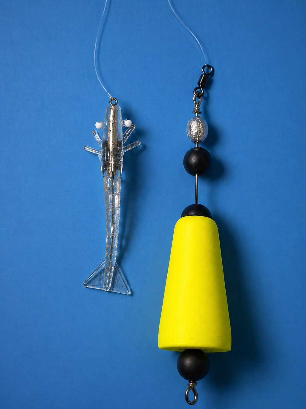 “The Marsh Popper”